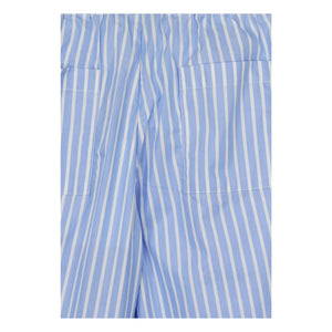 Mipounet - Striped Sia Trousers | Light Blue