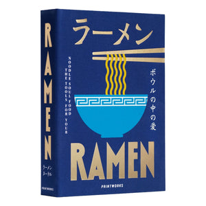 PrintWorks - Ramen Serving Set