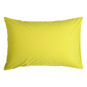 La cerise sur le gâteau - Celeste Pillow Cover | Absinthe