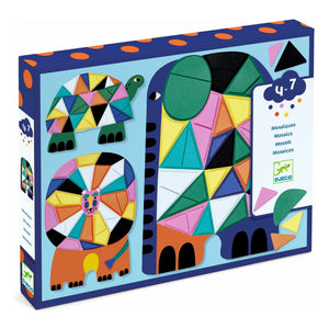 Djeco - African Mosaics