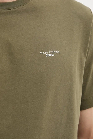 Marc O'Polo DENIM Pamuklu Tişört