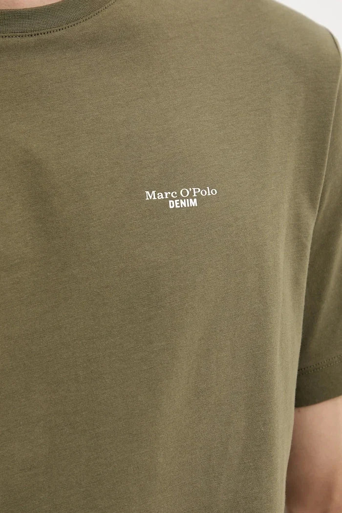 Marc O'Polo DENIM Pamuklu Tişört
