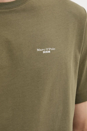 Marc O'Polo DENIM Pamuklu Tişört