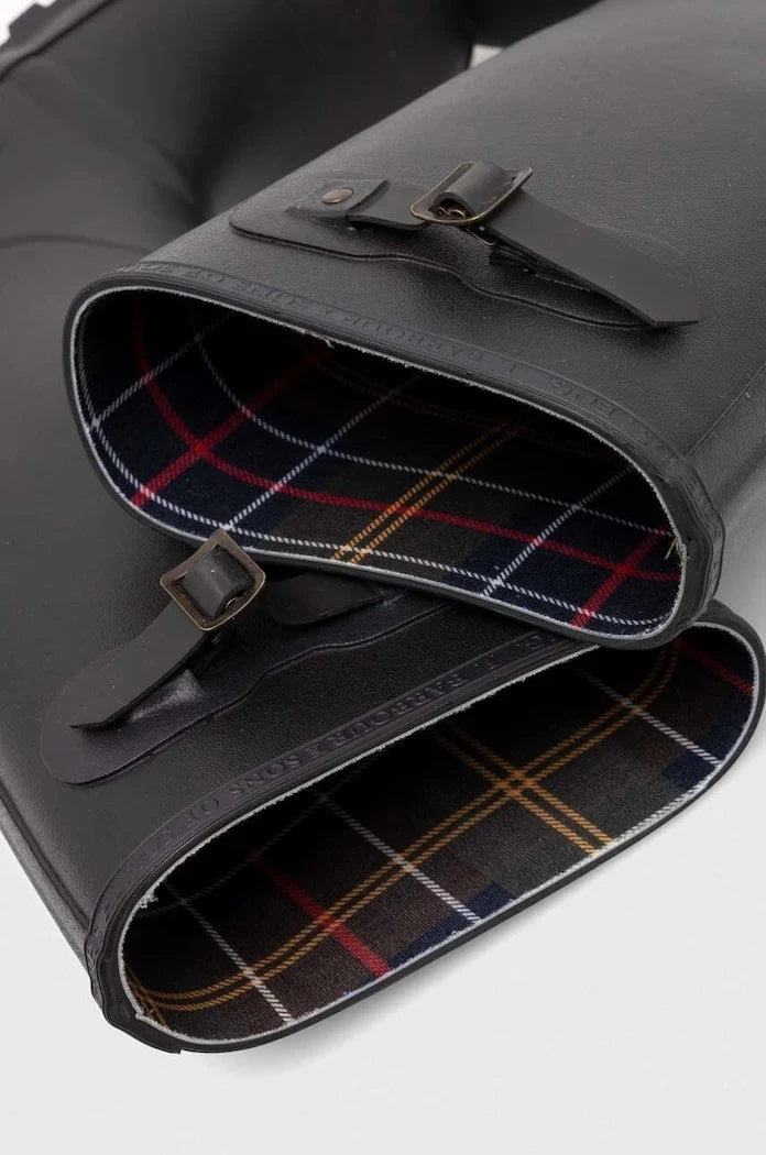 Barbour Mens Bede Lastik Çizmeler