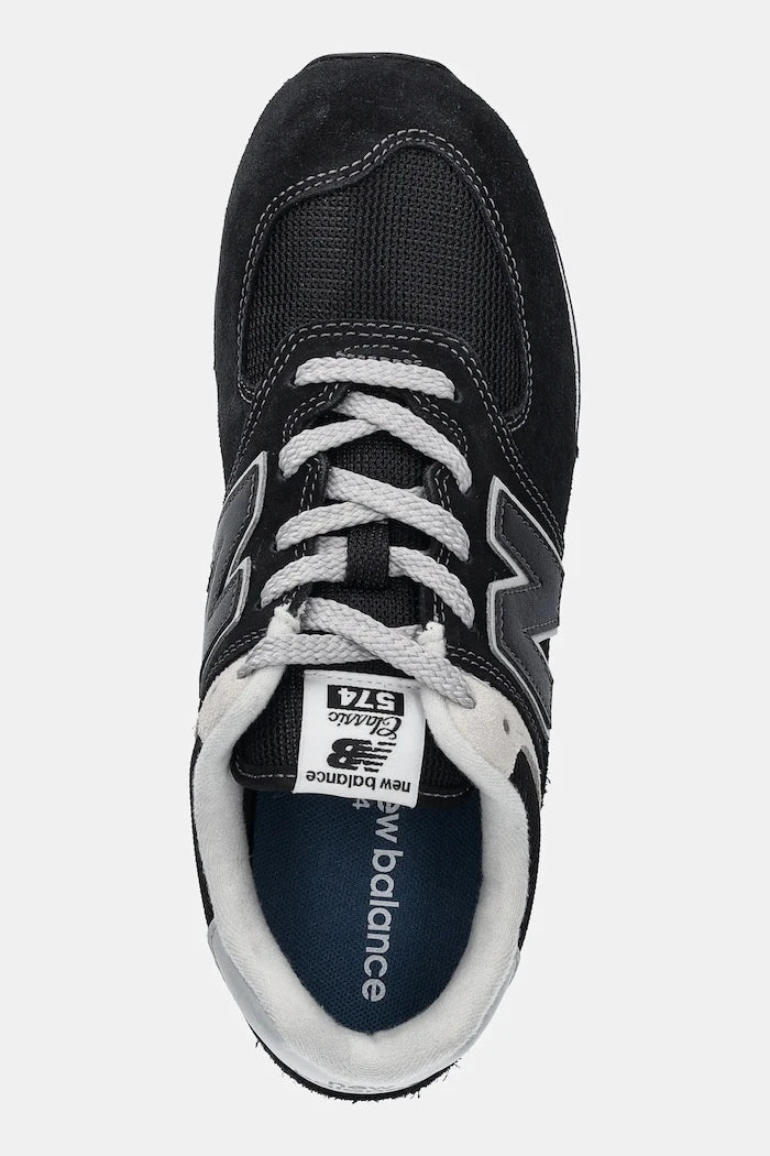 New Balance GC574EVB Çocuk Spor Ayakkabı