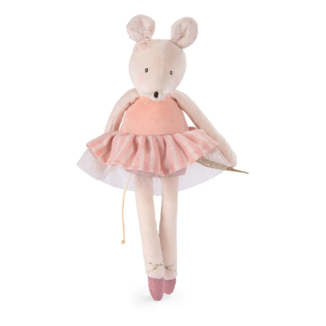 Moulin Roty - Little Mouse La Petite École de Danse | Pink