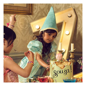 Souza - Princess Victoria Hat