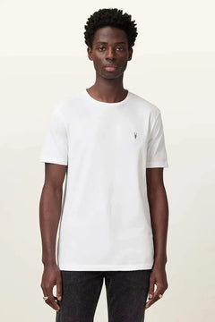 AllSaints BRACE Pamuklu Tişört