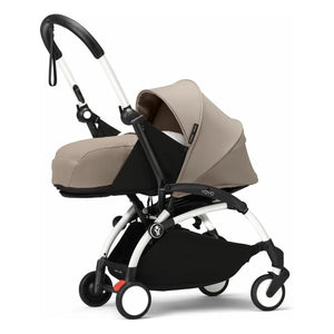 Stokke® - YOYO³ Newborn Package | Taupe Brown