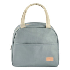 Béaba - Insulated Lunch Bag | Sage
