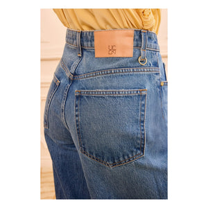 Ulla Johnson - Jean Zephyr | Blue
