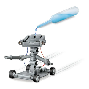 4M - Tuzla Working Robot