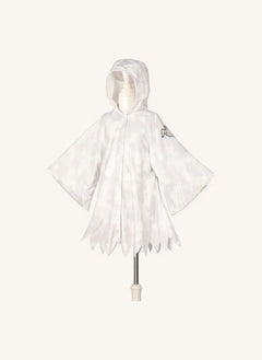 Souza - Ghost Costume