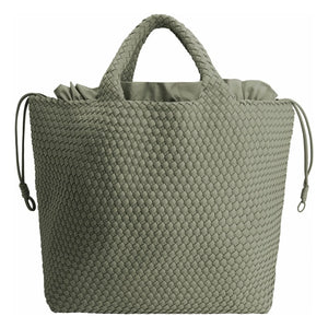 Marrea - Large Marrea Cabas | Light Khaki