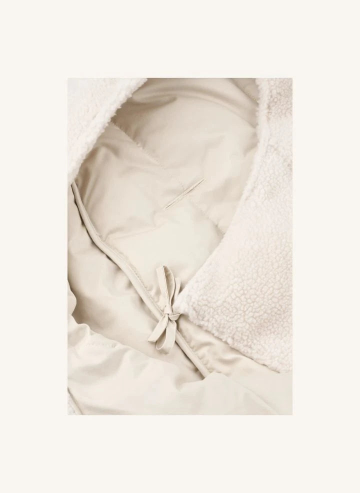 Liewood - Orion Baby Sleeping Bag | Sandy
