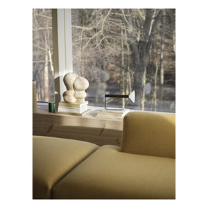 Muuto - Piton Portable Lamp | Black