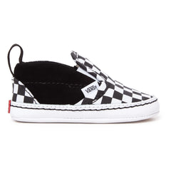 Vans - Slip-On Sandals | Black