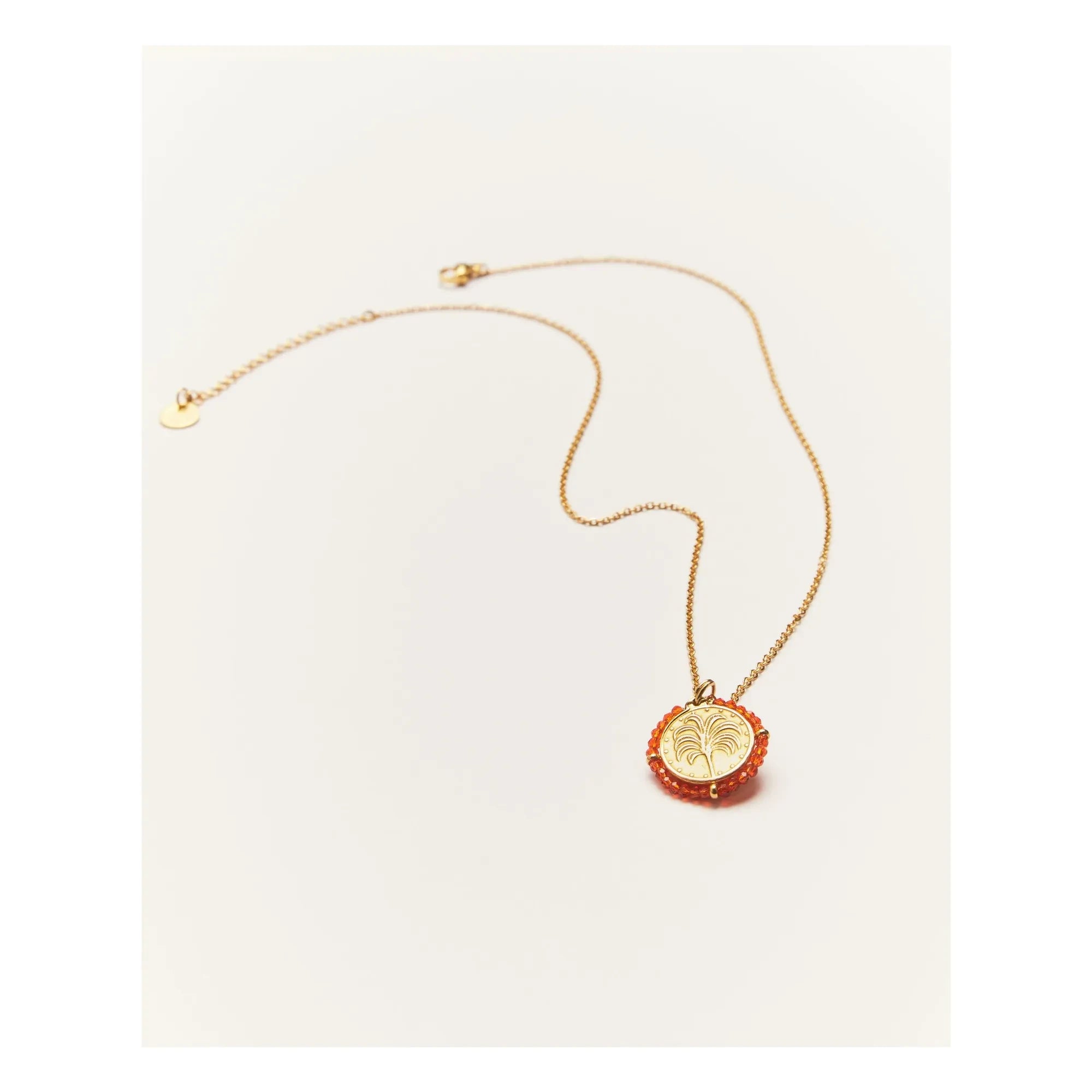 Palas - Belamar Necklace | Spritz