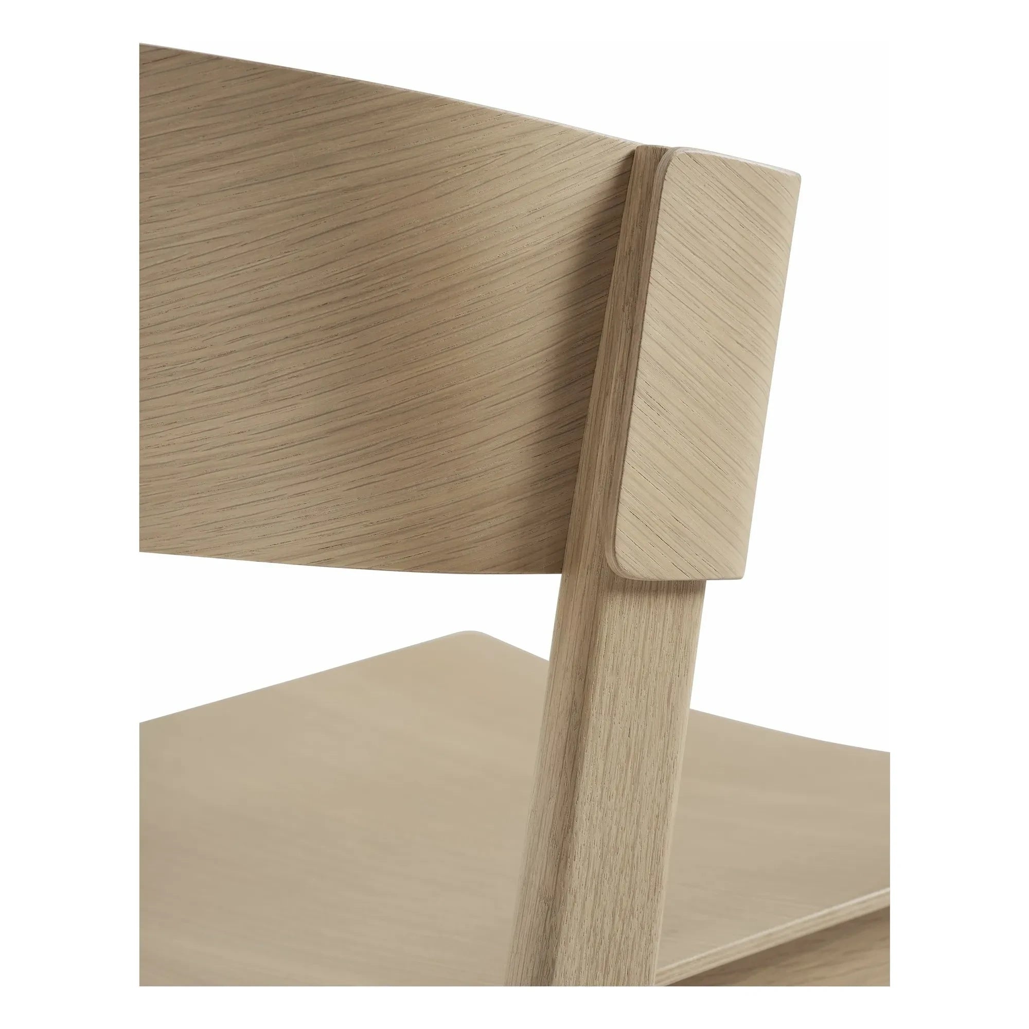 Muuto - Armchair Cover, Thomas Bentzen | Oak