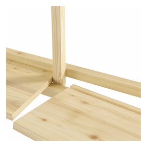 Karup Design - Groove Shelves 127x66 cm