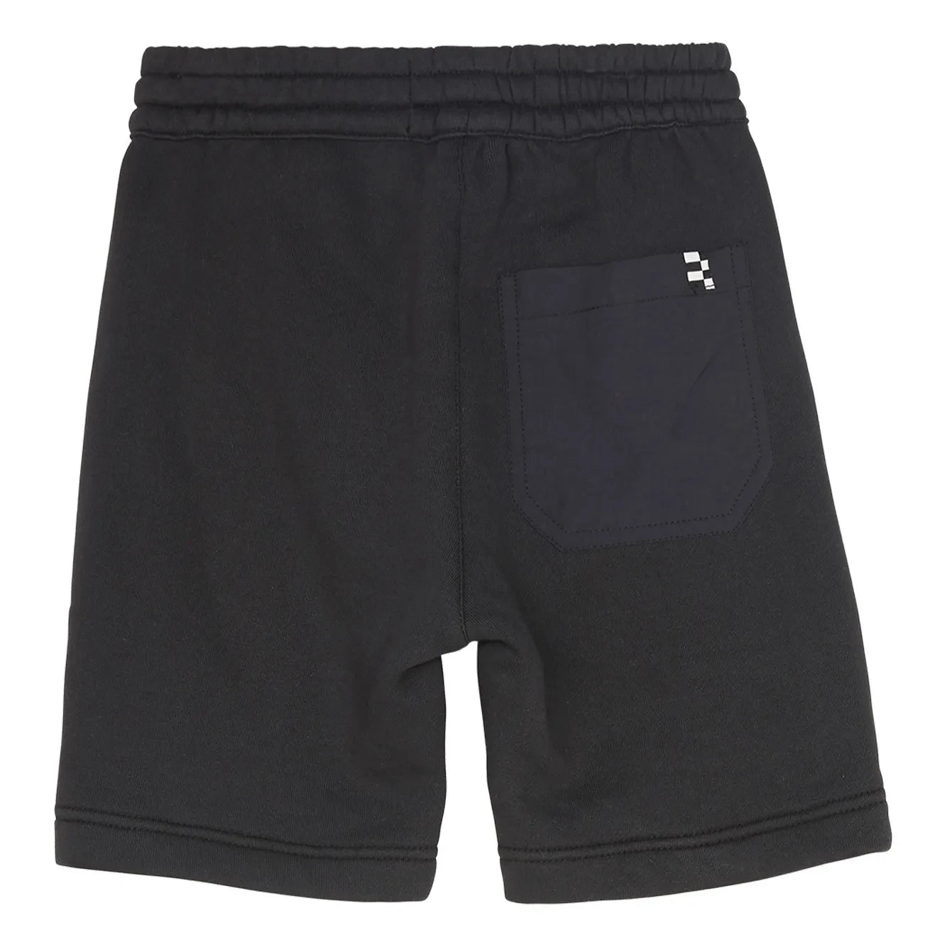 Finger in the Nose - Carjo Shorts | Black
