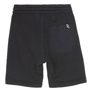 Finger in the Nose - Carjo Shorts | Black