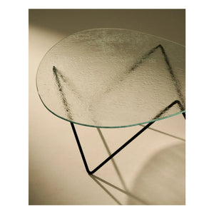 Gubi - Pedrera coffee table, Corsini & Ruiz Millet