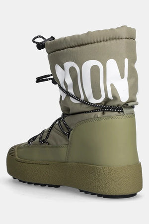 Moon Boot MB MTRACK POLAR NYLON Kar Botu