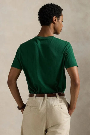 Polo Ralph Lauren Pamuklu Tişört