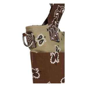 Call it by your name - Joli Pocket | Brown