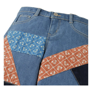 Gingersnaps - Harley Pants | Blue