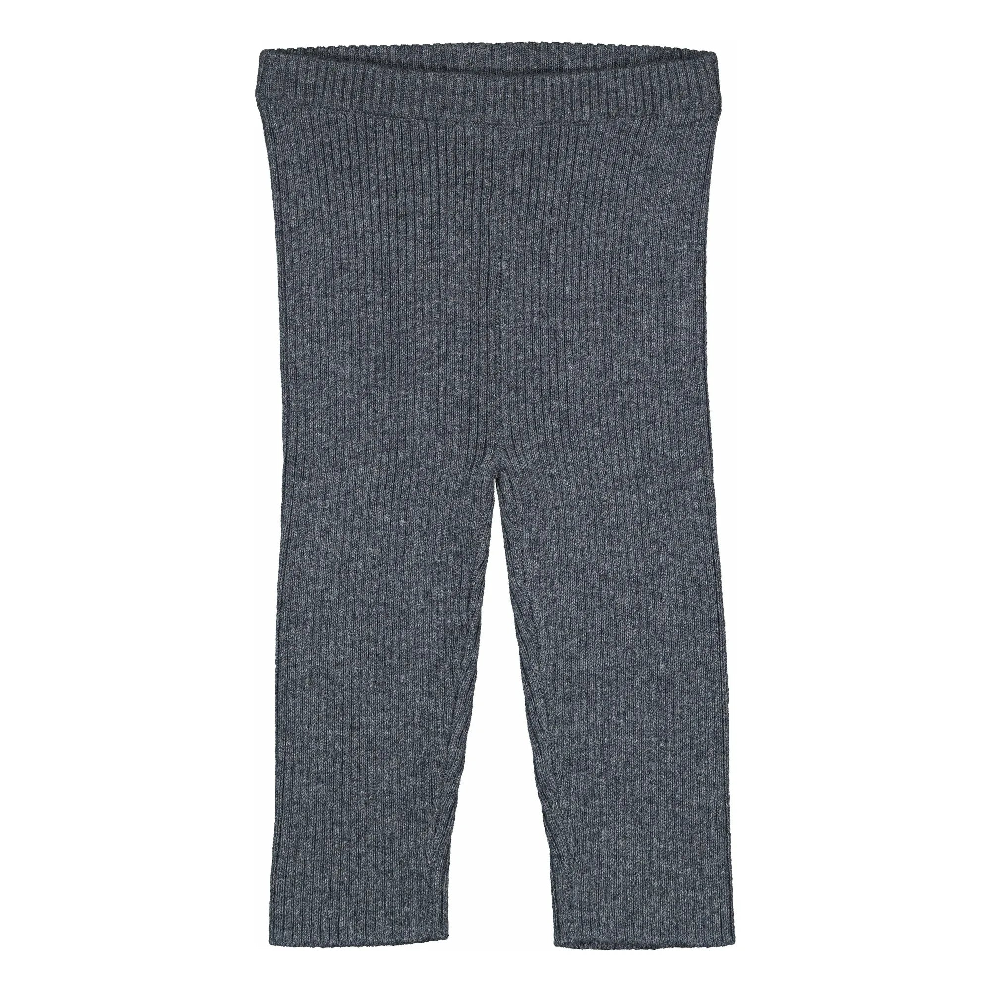 Louis Louise - Cat Leggings | Gray