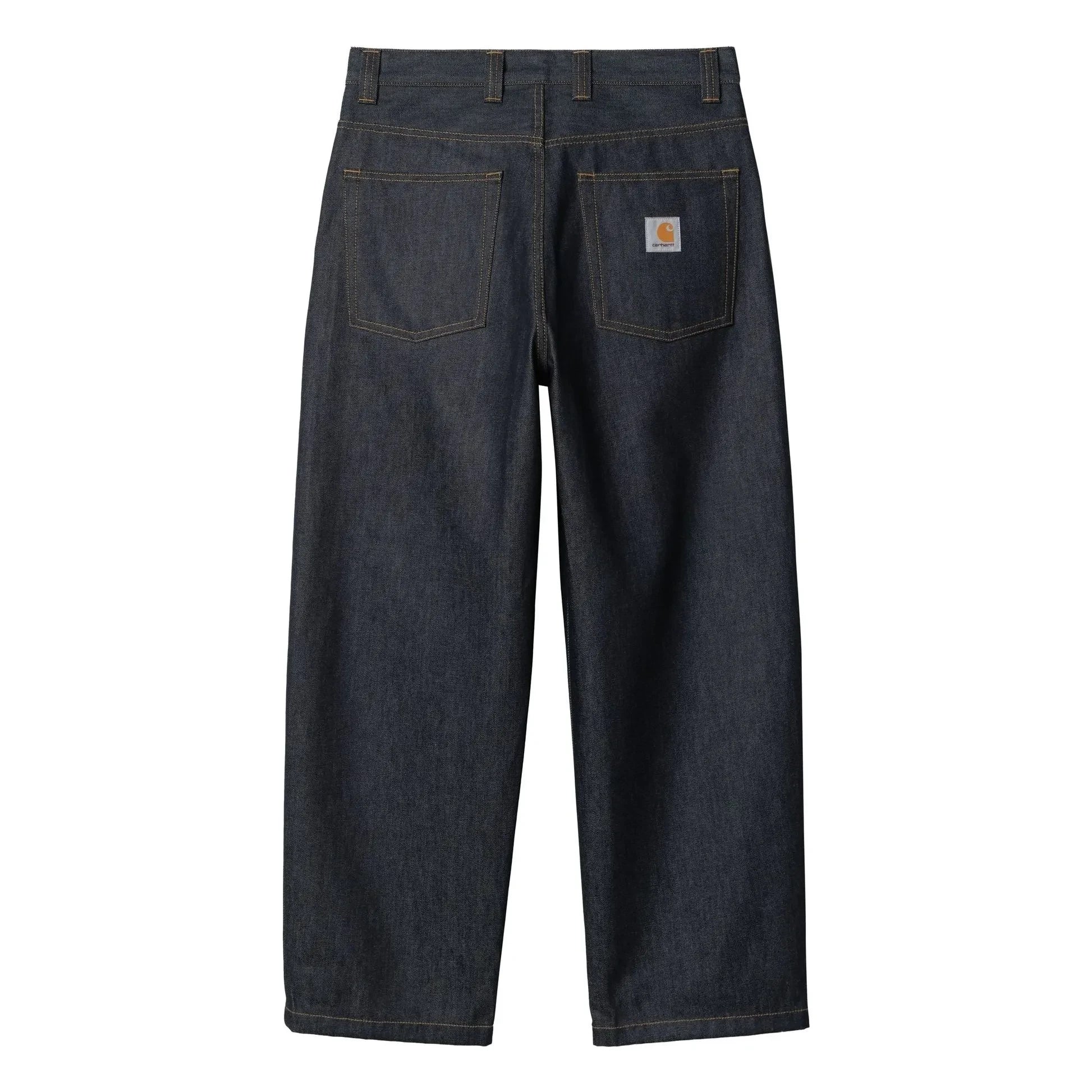 Carhartt WIP - Jean Brandon | Koyu Mavi