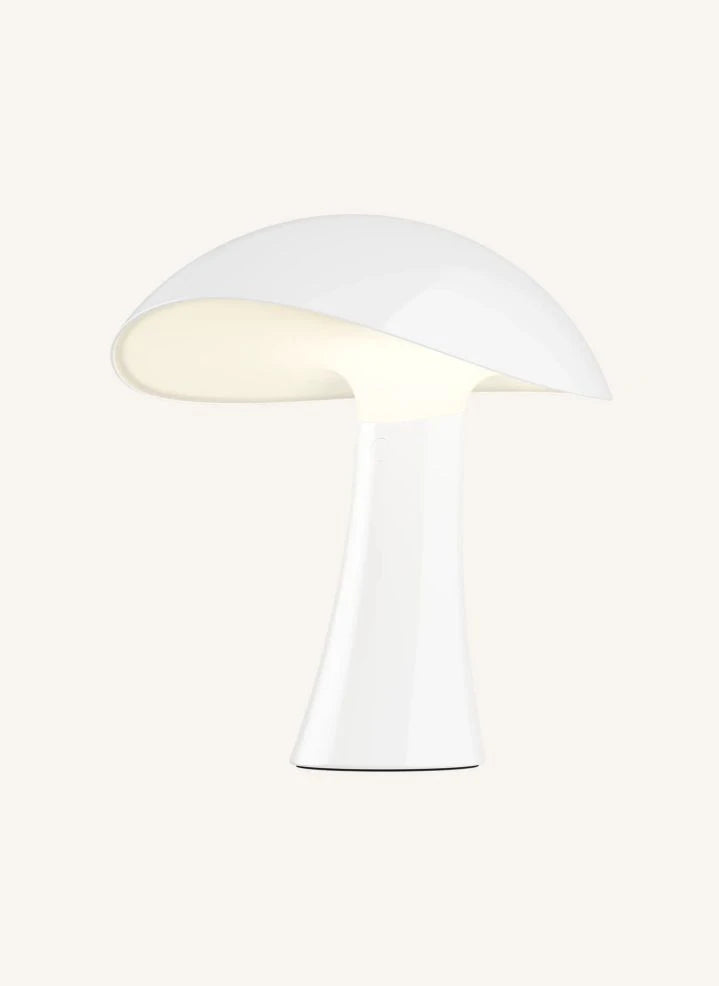 Louis Poulsen - Rumee Portable Table Lamp, Louis Poulsen | White