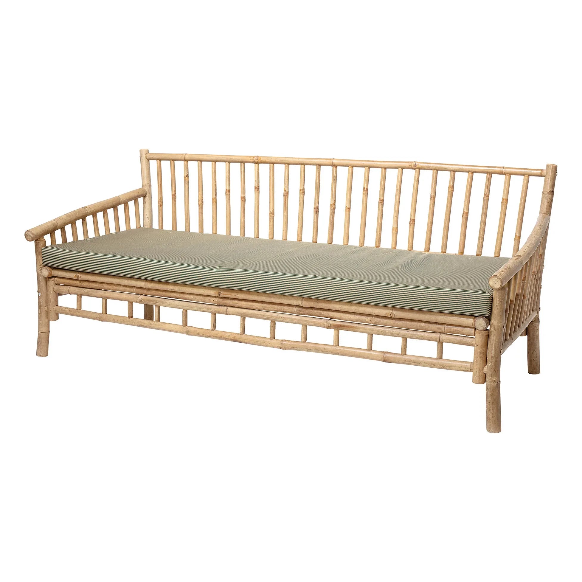 Bloomingville - Sole Bamboo Outdoor Armchair