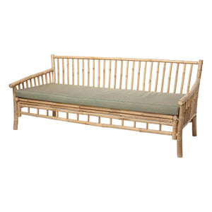 Bloomingville - Sole Bamboo Outdoor Armchair