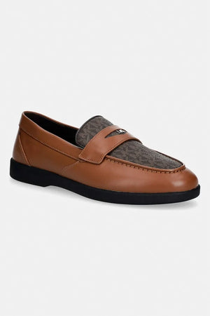 Michael Kors Erkek Mokasen Wesley Slip On