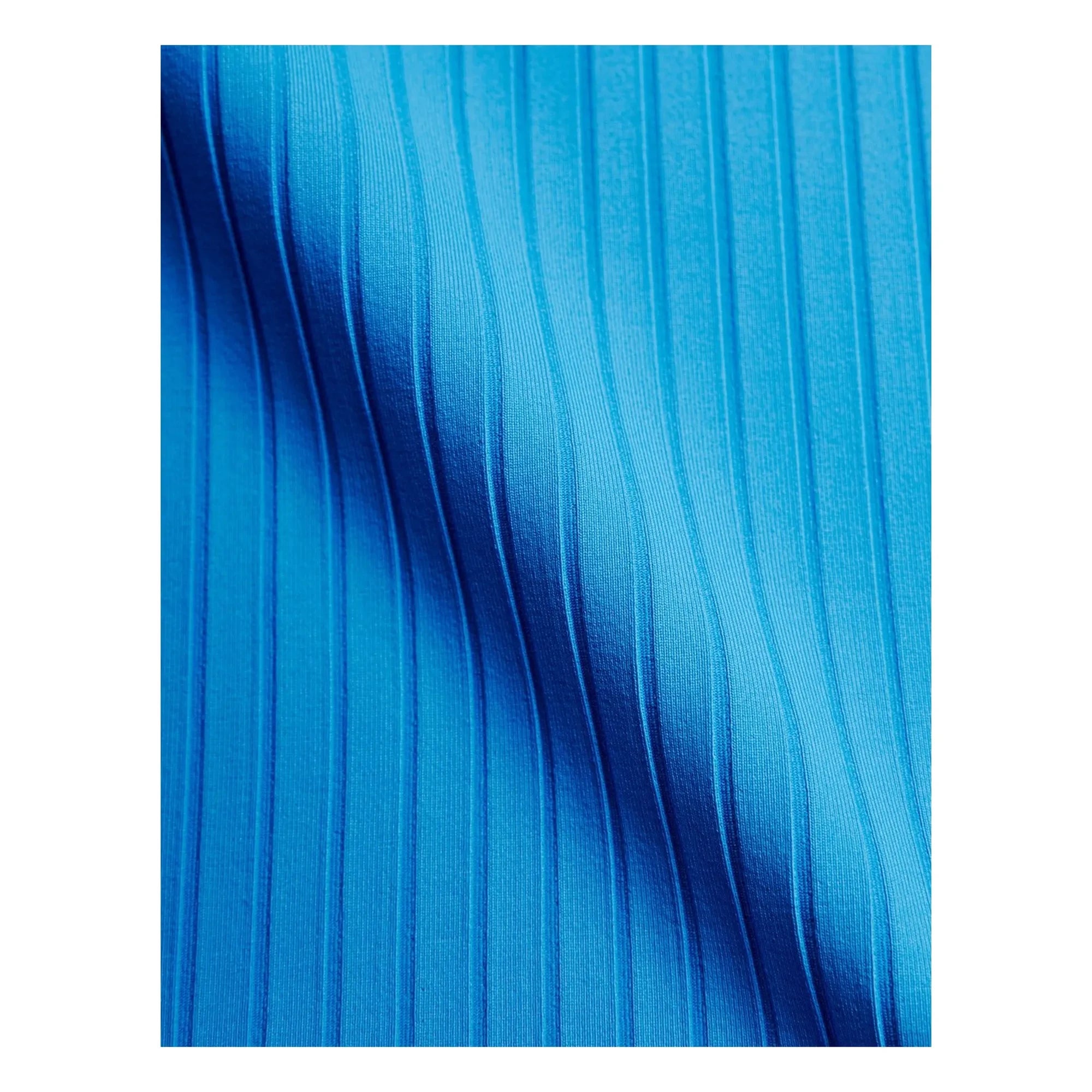 Mini Rodini - Travel Agency Swimsuit Shorts Made from Recycled Fiber | Blue