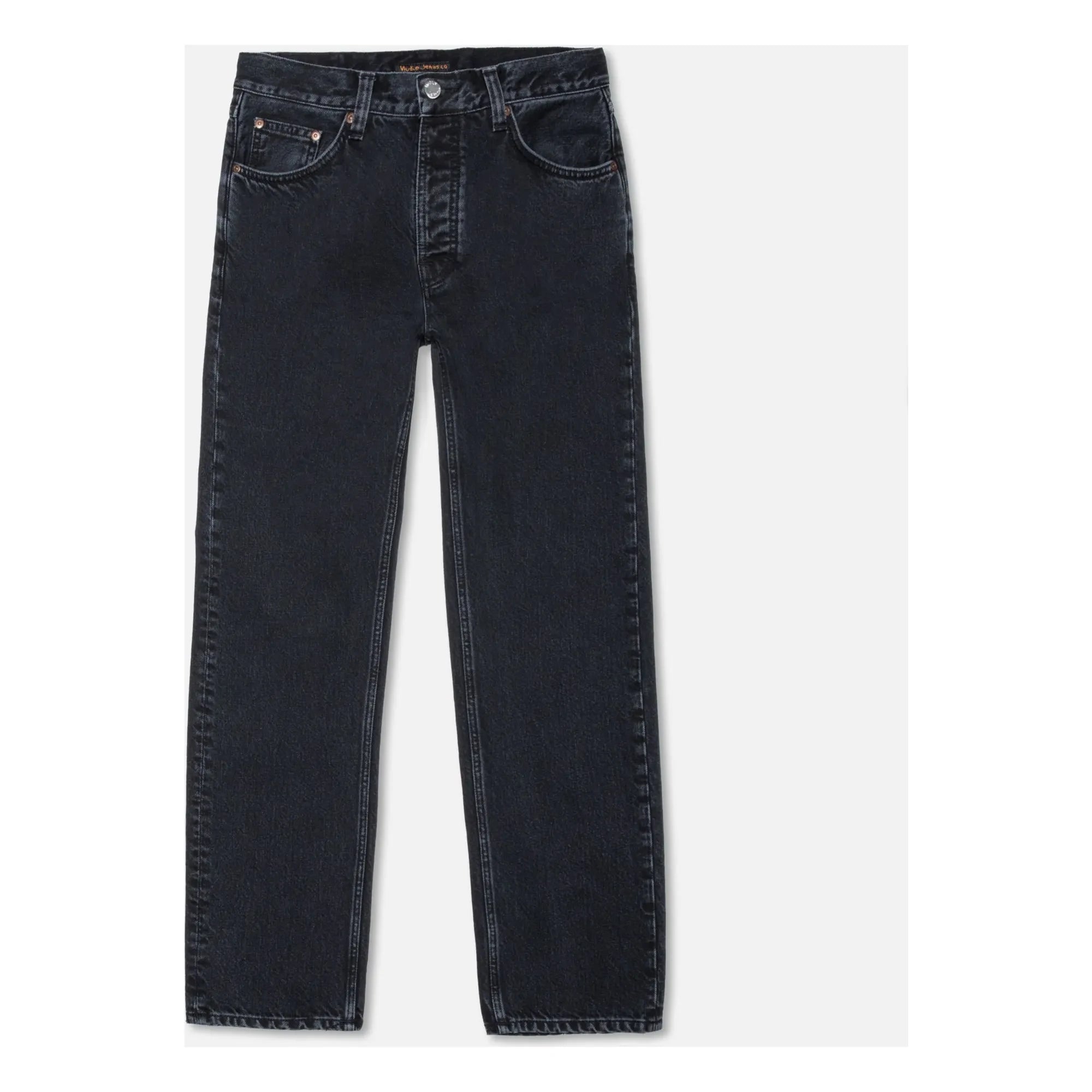 Nudie Jeans - Jean Rad Rufus | Black