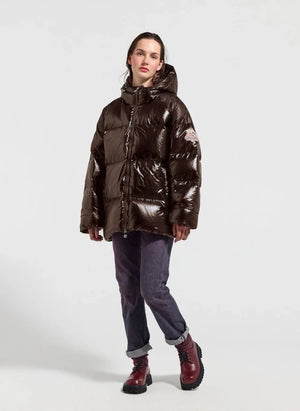 Pyrenex - Sten Down Jacket | Cimarron
