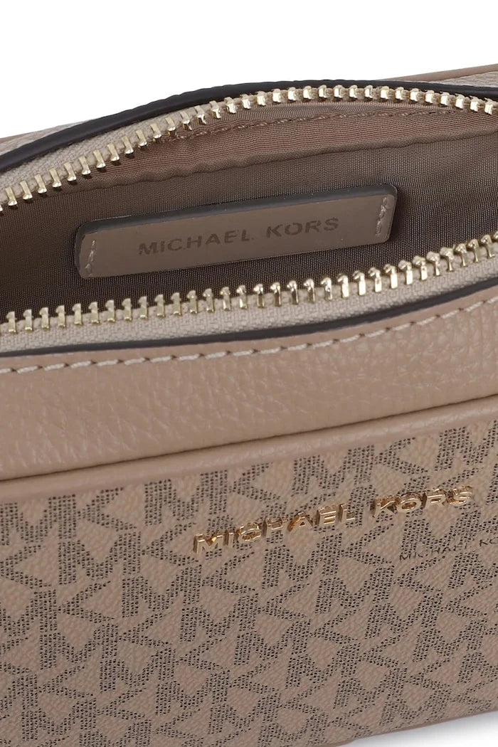 Michael Kors çocuklar için suni deriden çanta