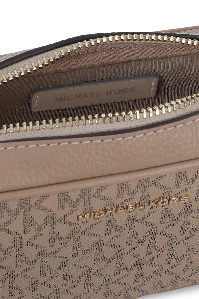 Michael Kors çocuklar için suni deriden çanta