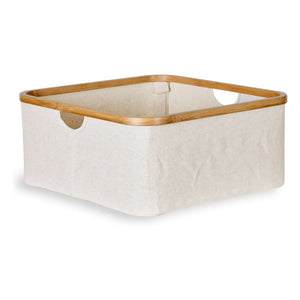 Quax - Kyo Storage Basket | Beige