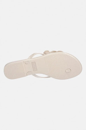 Melissa HARMONIC PETALS AD Terlik