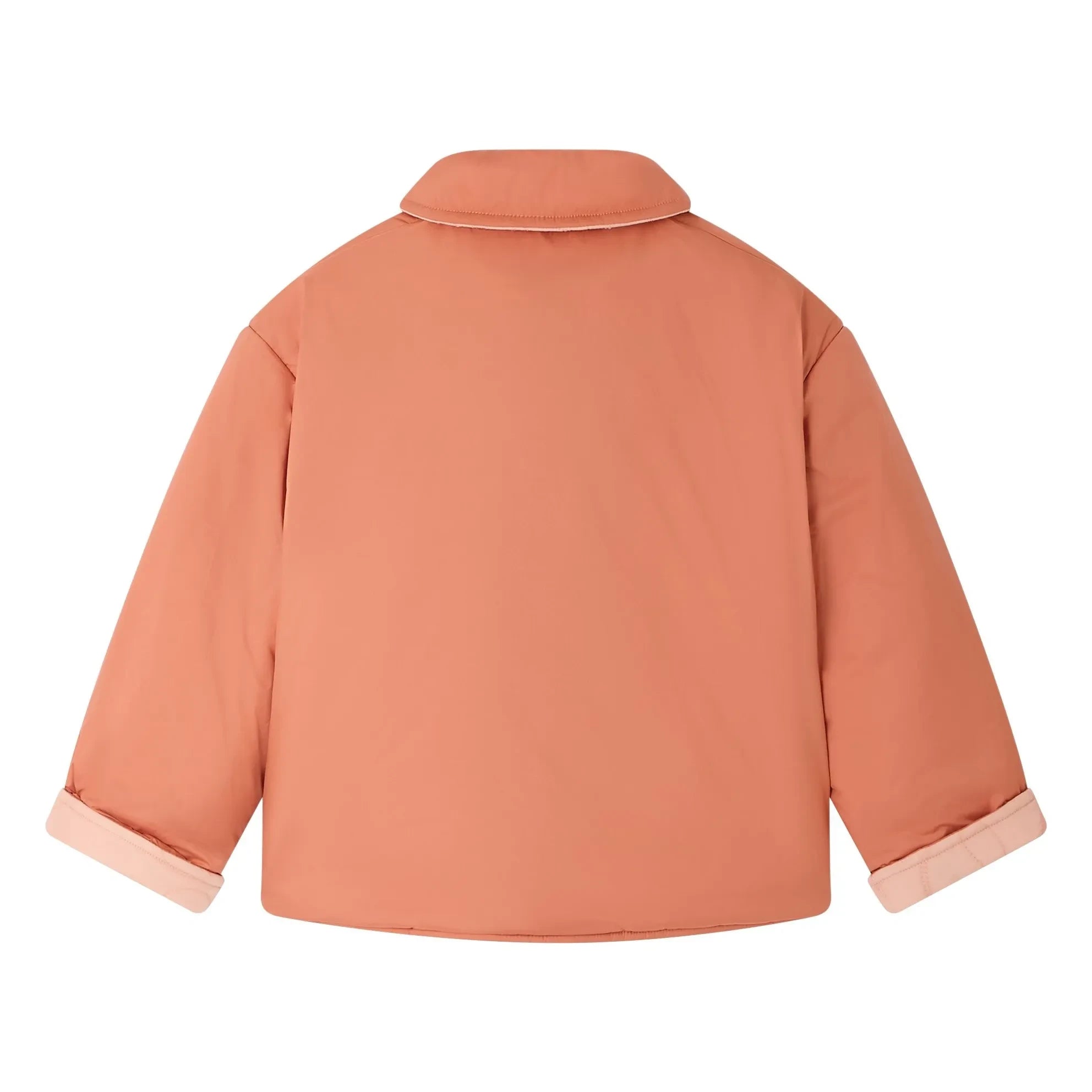 Bonpoint - Molly Cerises Ceket | Pembe