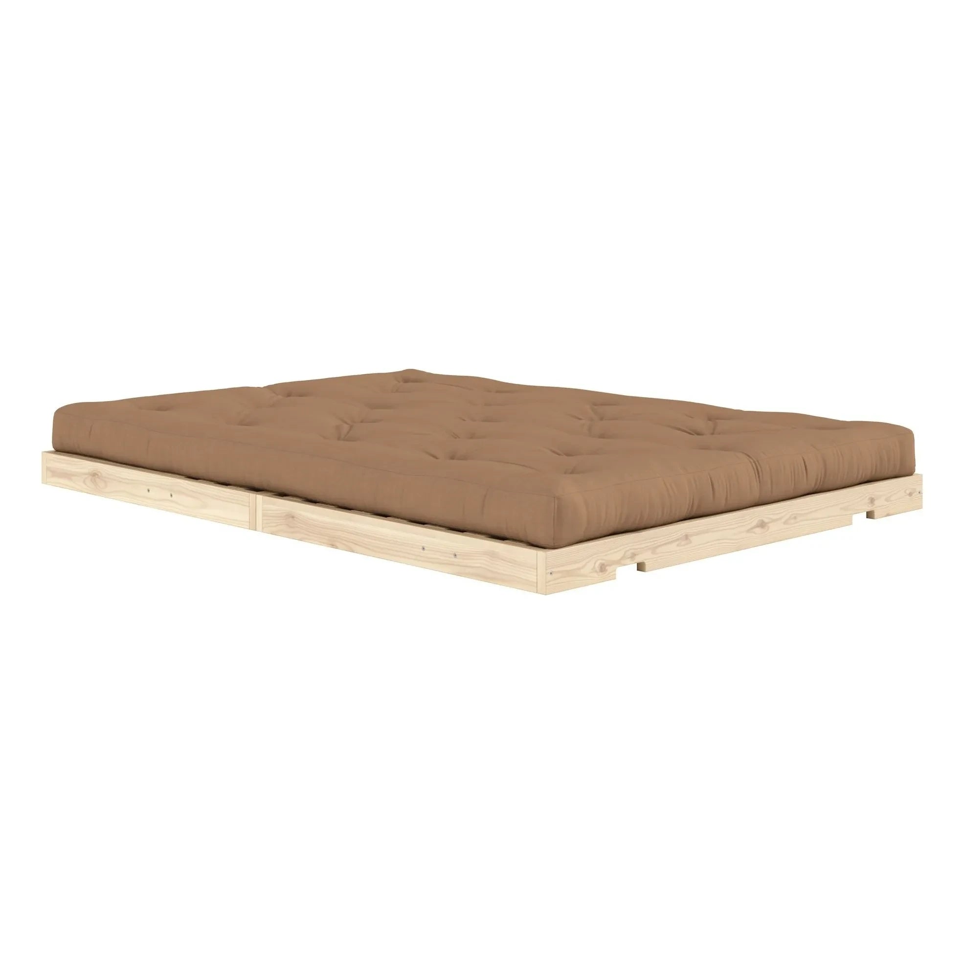 Karup Design - Foldable Bed | Mocha