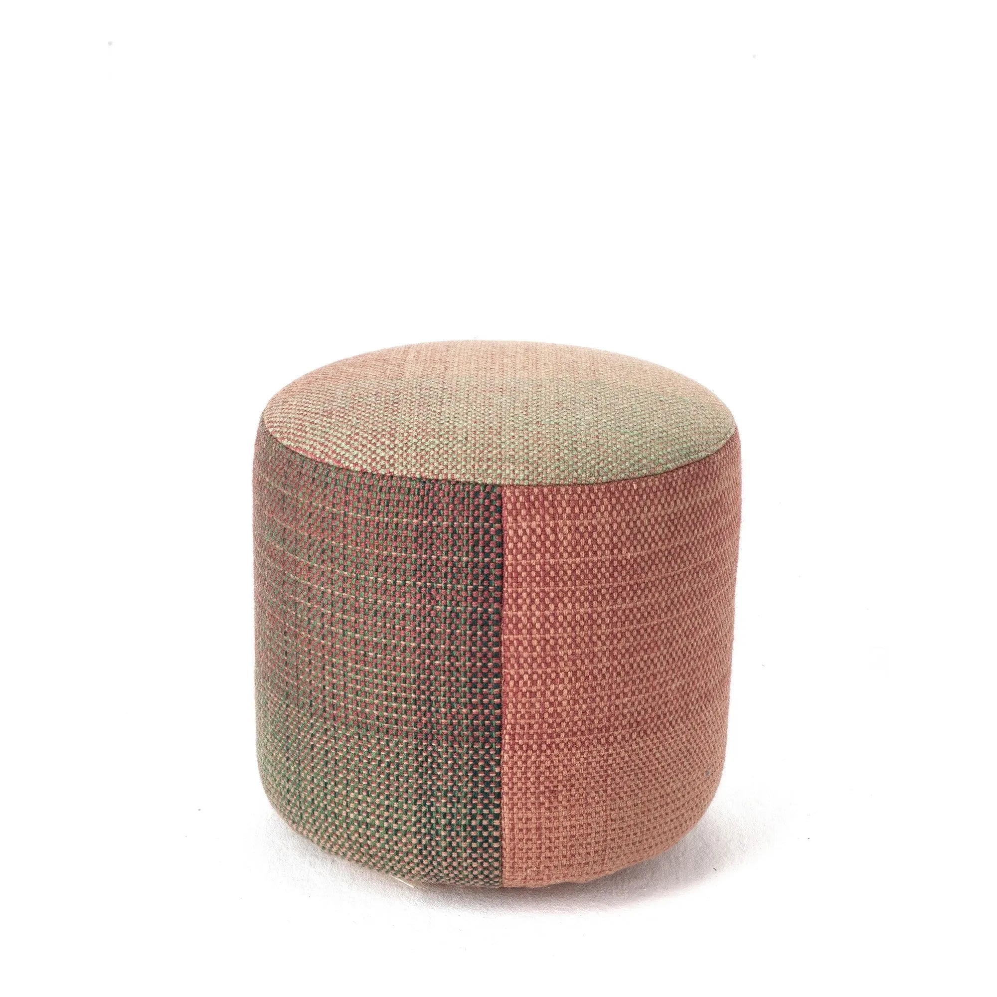 Nanimarquina - Shade 3A Pouf | Pink