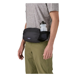 Patagonia - Terravia Banana | Black