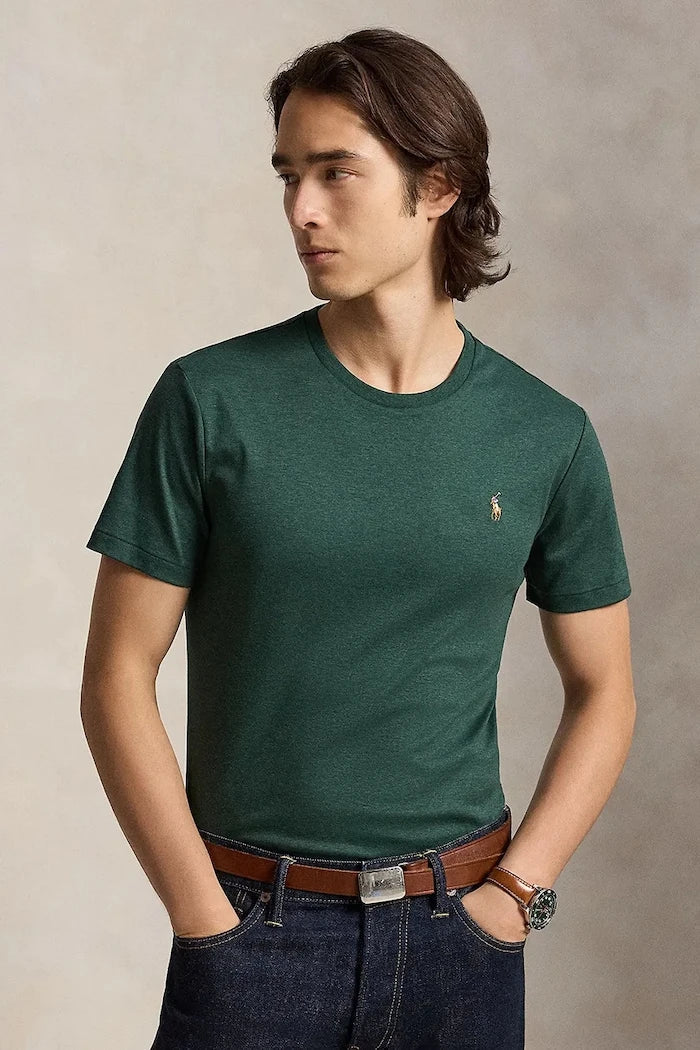 Polo Ralph Lauren Erkek Pamuklu Tişört