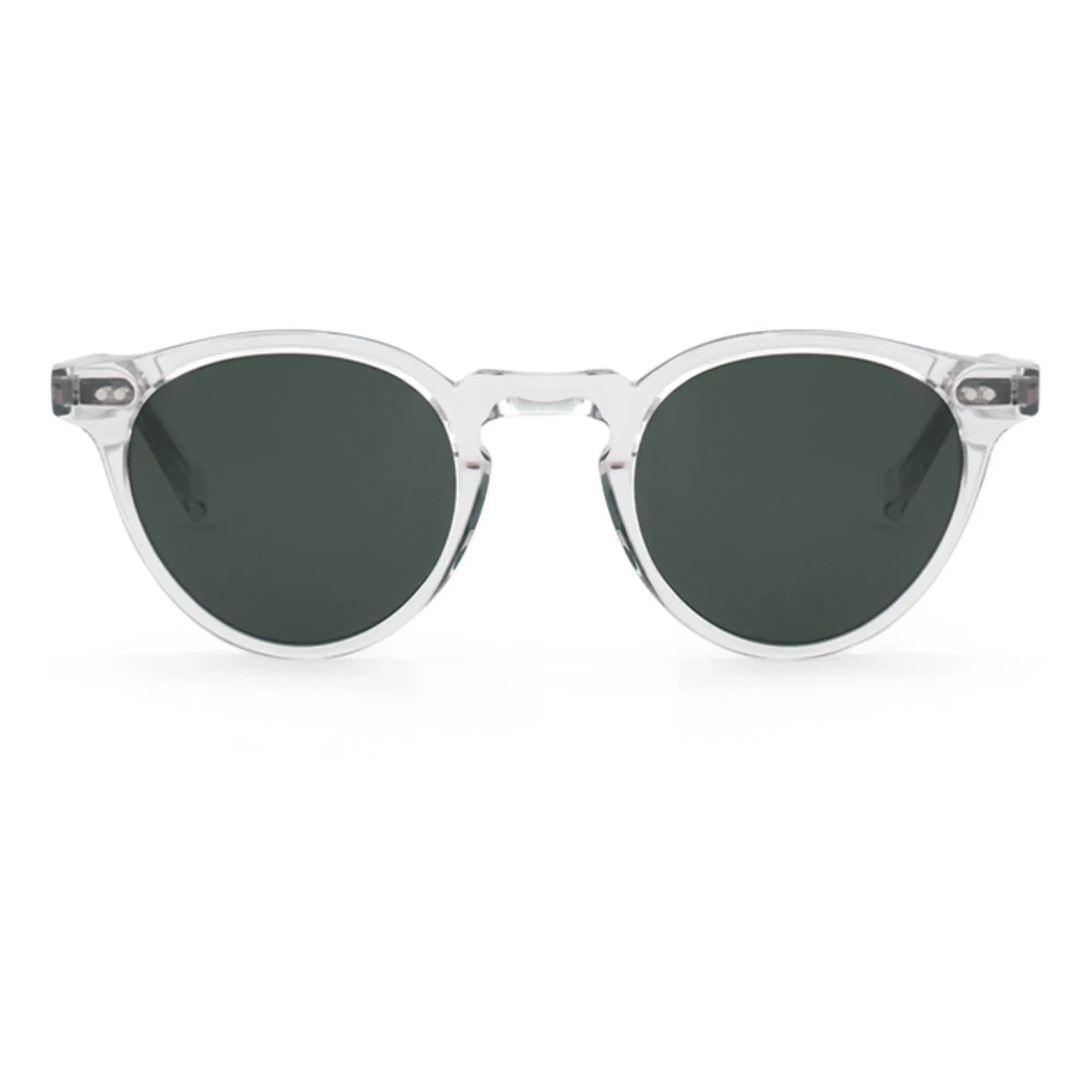 Monokel - Forest Sunglasses | Transparent